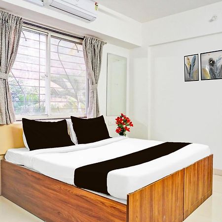 Super Collection O Baner Formerly Seven Hills Dāpuri المظهر الخارجي الصورة
