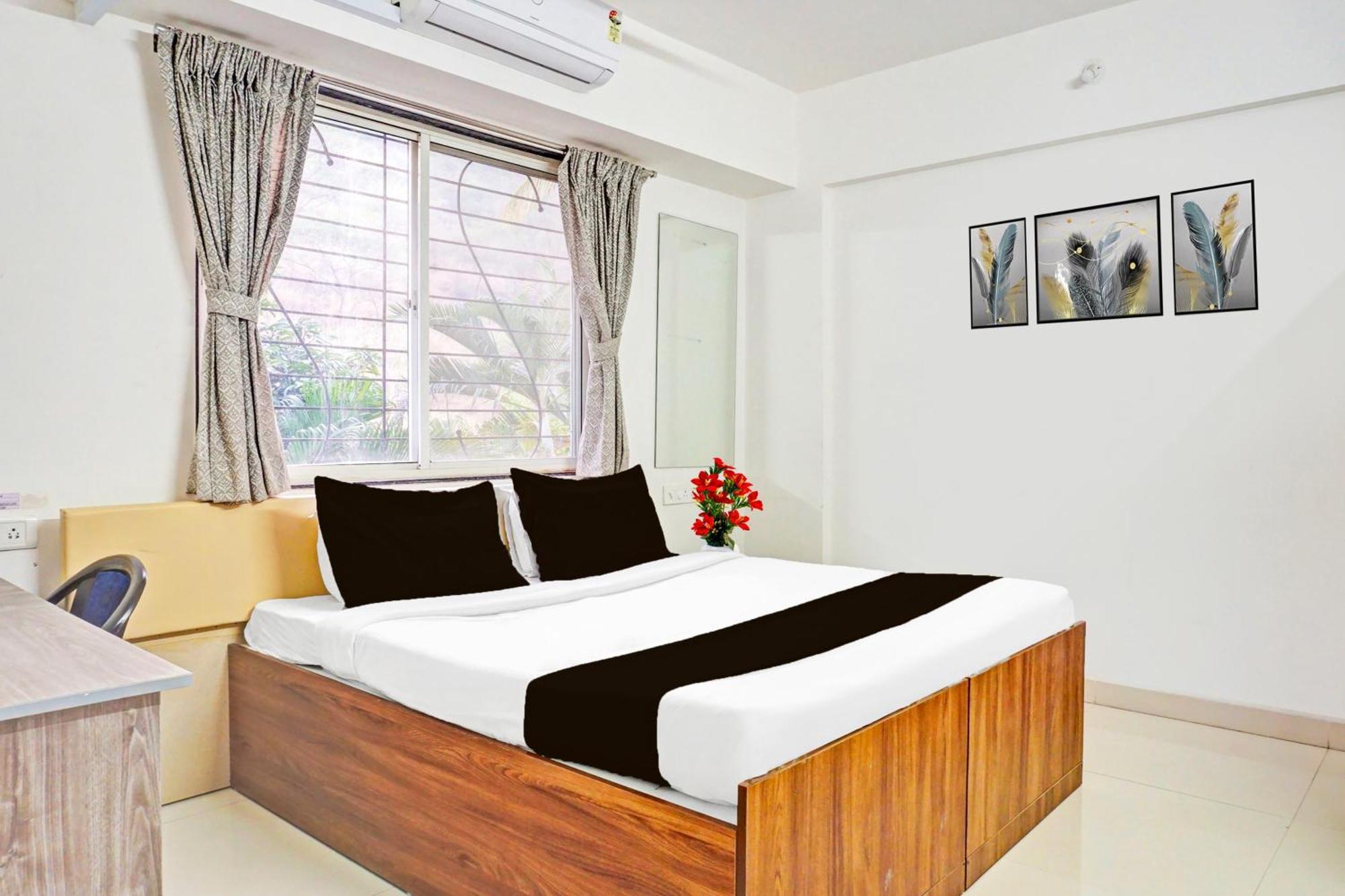 Super Collection O Baner Formerly Seven Hills Dāpuri المظهر الخارجي الصورة