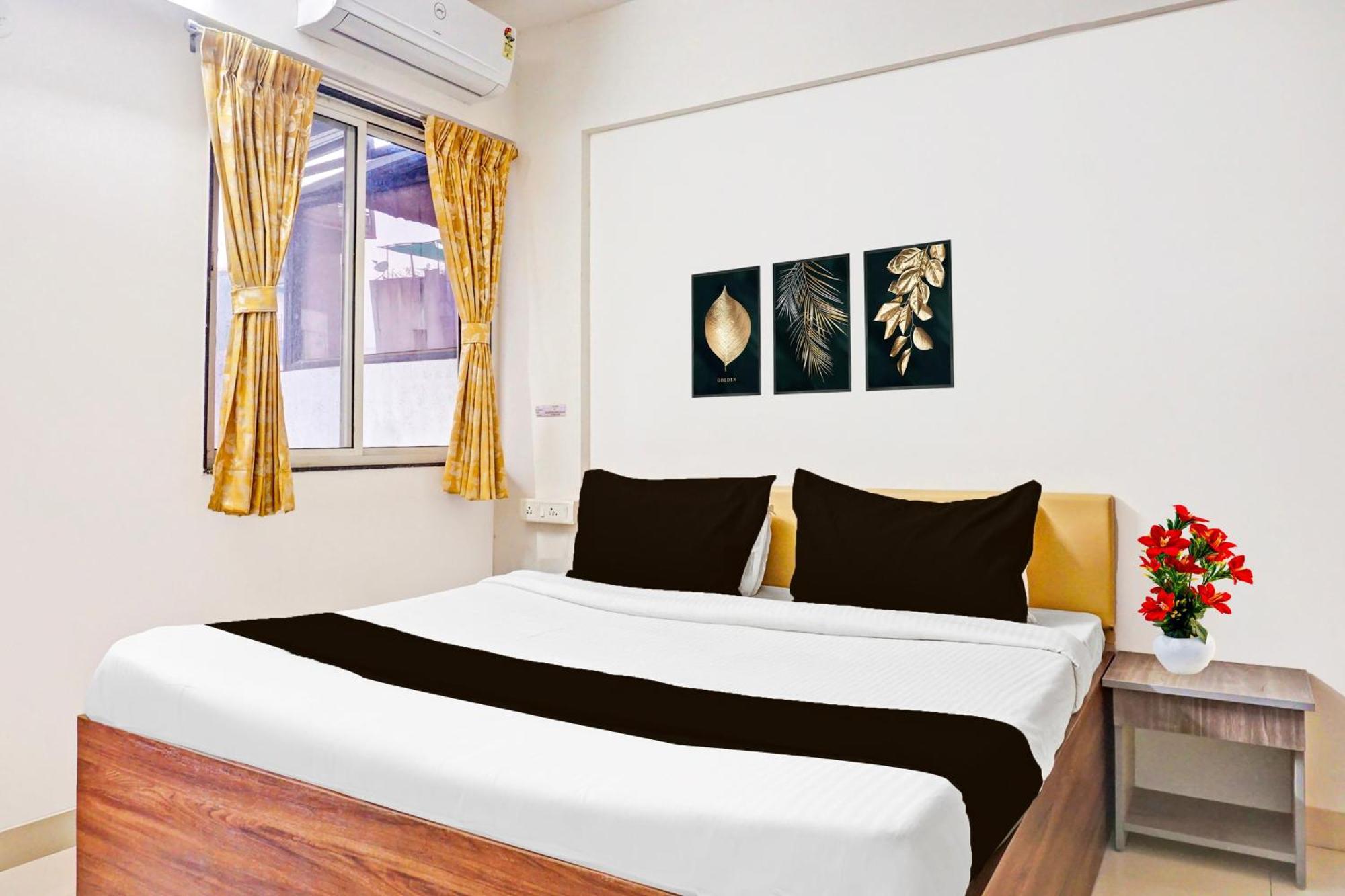 Super Collection O Baner Formerly Seven Hills Dāpuri المظهر الخارجي الصورة