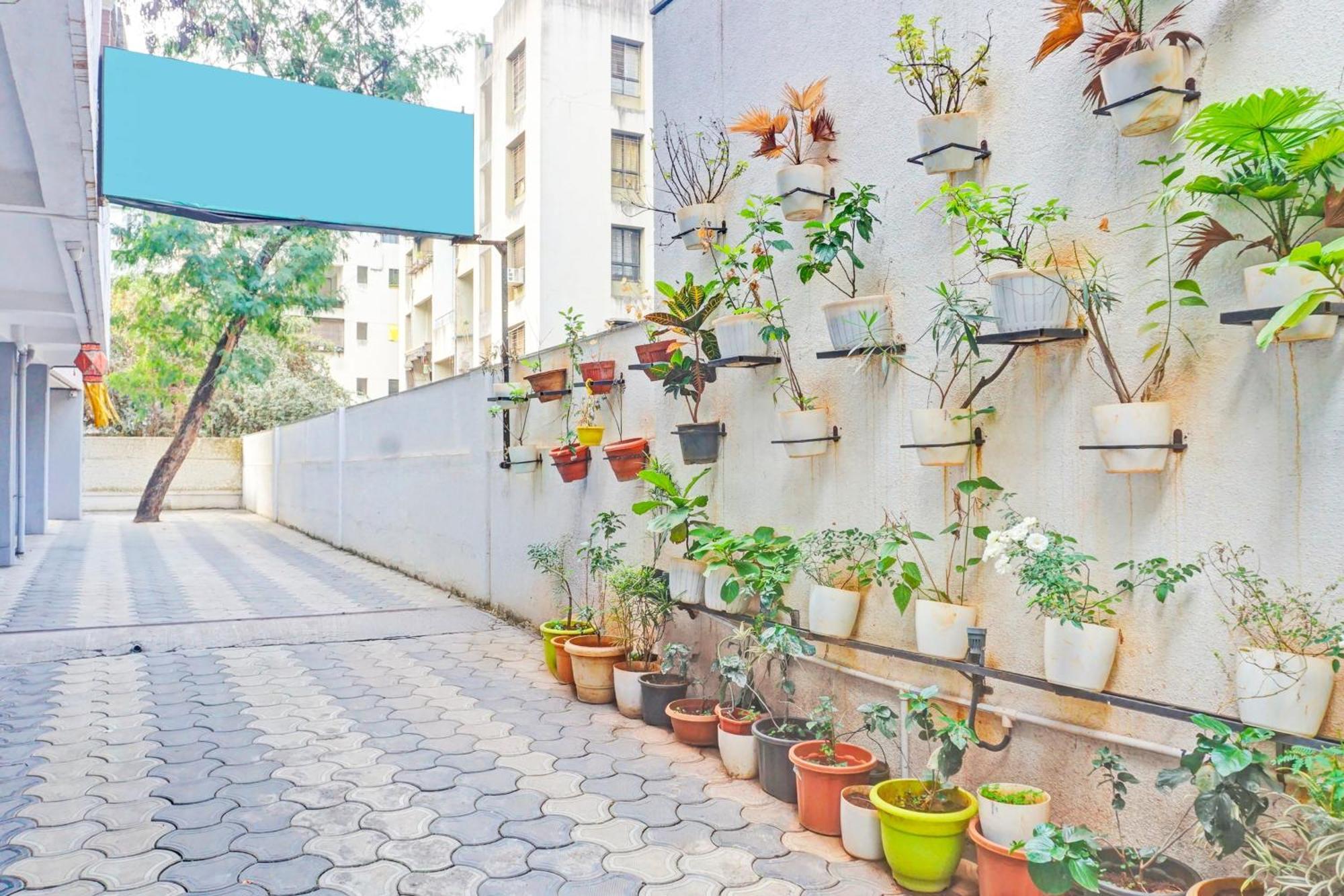 Super Collection O Baner Formerly Seven Hills Dāpuri المظهر الخارجي الصورة
