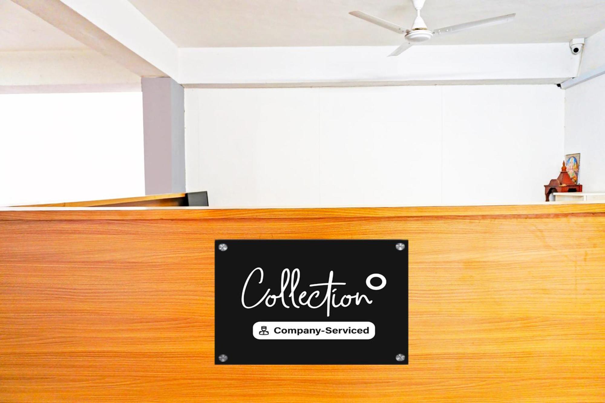 Super Collection O Baner Formerly Seven Hills Dāpuri المظهر الخارجي الصورة